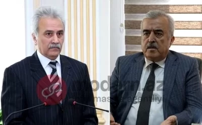 Siyasətdən gedənlər: Etibar Məmmədovdan sonra sədr olacaqdı, siyasətlə