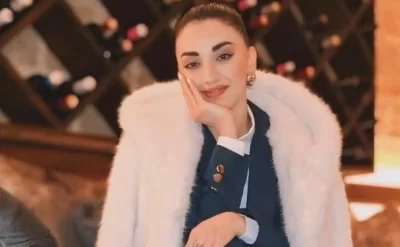 Azərbaycanlı müğənni küçədə döyüldü