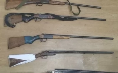 Vətəndaşlardan qanunsuz saxlanılan