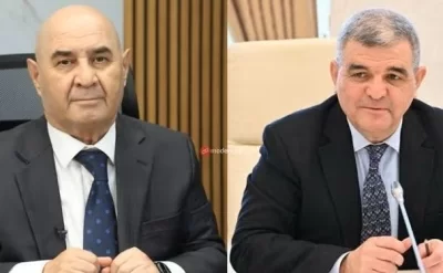 Mübariz Əhmədoğludan Fazil Mustafaya ŞOK CAVAB: