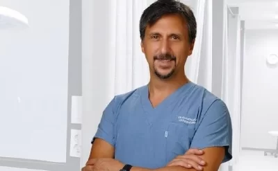 Tanınmış həkim faciəvi şəkildə öldü