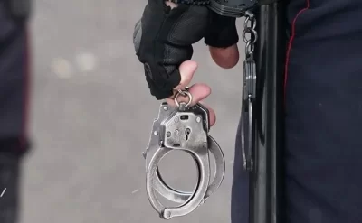 Türkiyədə axtarılırdı, Bakıda saxlanıldı