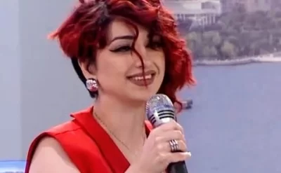 Azərbaycanlı müğənni 20 Yanvar dairəsində döyüldü