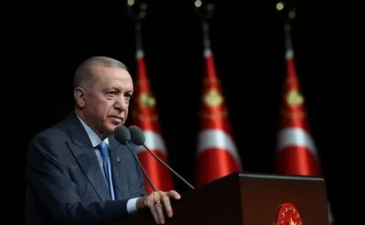 Ərdoğan yaxın vaxtlarda Suriyaya səfər etmək niyyətindədir
