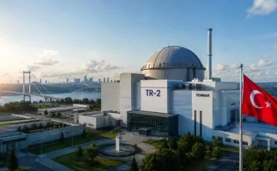 Türkiyədən nüvə texnologiyalarında möhtəşəm addım – İstanbulda TR-2 üçün lisenziya