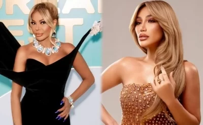Aygün Kazımovadan Röyanın ifasına reaksiya
