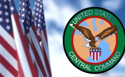 CENTCOM Yaxın Şərq xəritəsini dəyişib