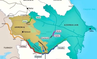 Tehran İrəvandan tələb edir, ABŞ hazırlıq görür –