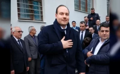 Türkiyədə təriqət lideri həbs edilib