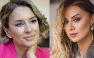 Roza Tünzalənin cavabını verdi: