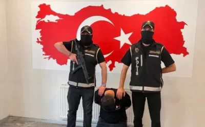 Türkiyədən Azərbaycana təşəkkür