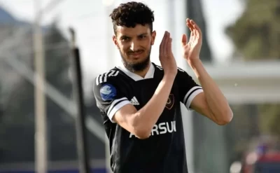 Zubirdən "Qarabağ"a