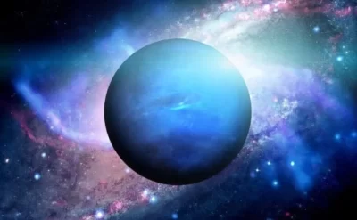 Neptunun kiçik peykləri qədim buz dünyalarının qalıqlarıdır?