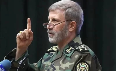 İran ABŞ hərbçilərinin başına mükafat qoydu