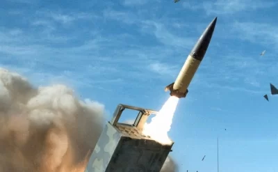 Ukrayna Rusiyaya “Flaminqo” raketlərinin atışını 2 dəfə çoxaltdı