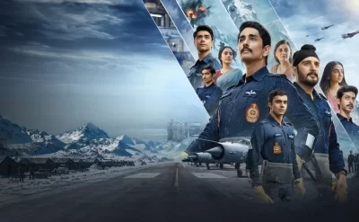 Netflix India 24 milyon dollarlıq serial təqdim etdi - VİDEO