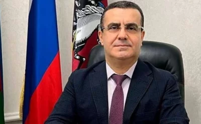 Moskvadakı Azərbaycan diasporunun rəhbəri