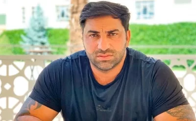 Kamil Zeynallı: "Yaxşı ki, 1 il həbs olundum,