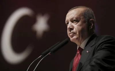 Ərdoğandan sərt xəbərdarlıq: