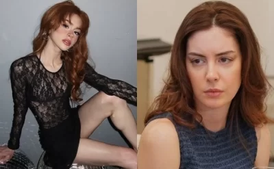 "Kızılcık şerbeti"nin yeni