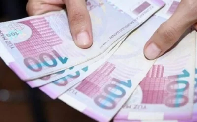 Bu qaydanı pozanlar 2000 manat ödəməli olacaq