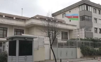 ABŞ səfirliyi işçi axtarır - 40 min manat maaş
