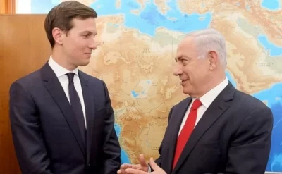 Kuşner və Netanyahu razılığa gəldi: HƏMAS silahı təhvil verir, İsrail ordusu isə…