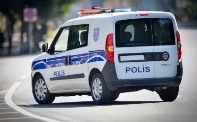 Bakıda dəhşətli qətl - Qardaşını bıçaqlayıb öldürdü