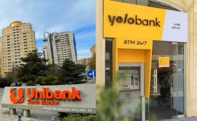 Azərbaycanda ən çox şikayət olunan banklar: