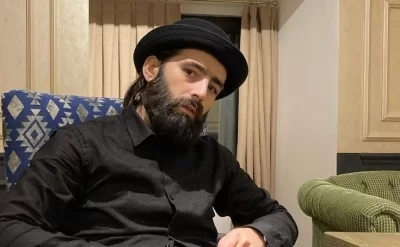 Elşad Xosedən