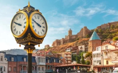 Gürcüstanda Azərbaycan rekordu —