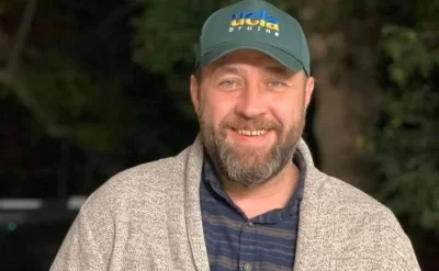 Azər Aydəmir: "8 yaşında atamı, 15 yaşında isə anamı itirdim"