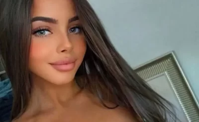 Fransada on gün öncə itkin düşən 29 yaşlı tiktoker