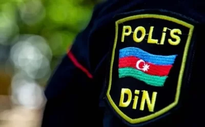 Bakıda baş verən kütləvi davaya görə deputatın oğlu