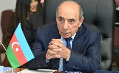 Yaqub Eyyubov Moskvaya gedir- MDB liderlərinin görüşü