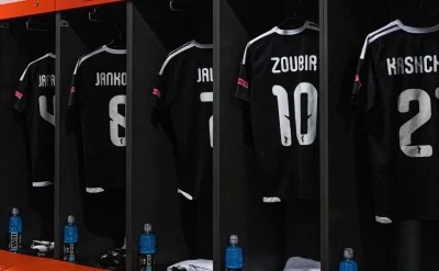“Qarabağ” “Tvente”yə qarşı - Start heyətlər