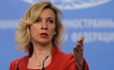 Zaxarova: BMT Baş katibi Buçada həlak olanların siyahısını hələ də təqdim etməyib