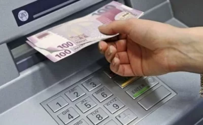 110 min şəxsin pensiyası barədə