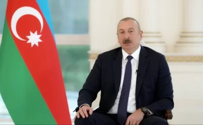 Fəxr edirik ki, o yer görkəmli şairimizin adını daşıyır – Prezident