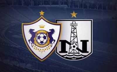 “Qarabağ”la “Neftçi” eyni futbolçunu istəyir - FOTO
