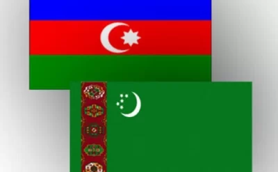 Аzərbaycan Türkmənistanla bu sahədə əməkdaşlıq edəcək - FƏRMAN
