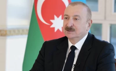 Azərbaycanla Türkmənistan arasında müdafiə sahəsində Anlaşma Memorandumu təsdiqləndi