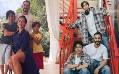 Azərbaycanlı şoumen aliment pulunun azaldılmasını