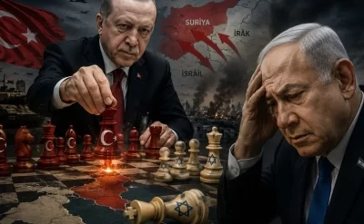Ərdoğan İsraili təşvişə saldı: Netanyahunun ofisi özündən çıxdı