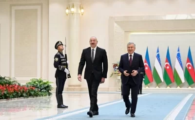 Əliyevdən qardaş ölkə ilə bağlı strateji mesaj: