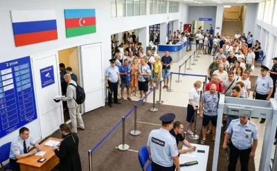 Rusiyadan böyük köç başladı – Yüz minlərlə azərbaycanlı ölkəyə qayıdır?