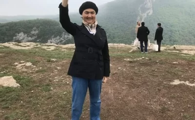 Nurani Qasımova vəfat etdi