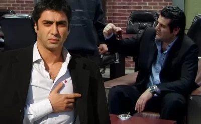 “Nevzat” küçədə sürücü ilə dalaşdı – VİDEO