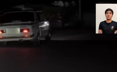 Hacıqabulda “avtoş”luq edən gənc həbs edildi