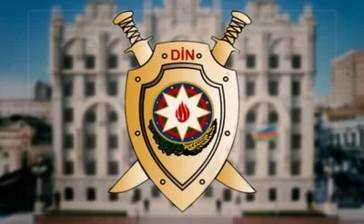 İtkin düşən 8 nəfər tapıldı